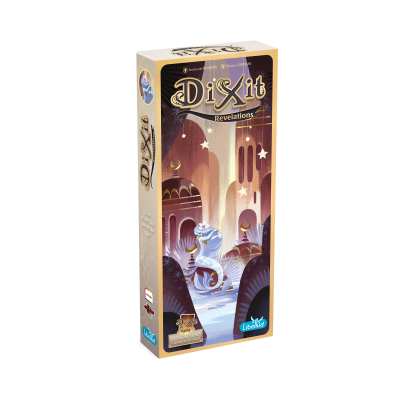 Dixit 7. rozšíření Asmodee Blackfire Asmodee Blackfire