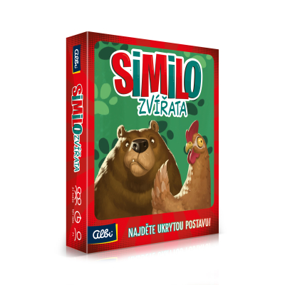 Similo - Zvířata Albi Albi