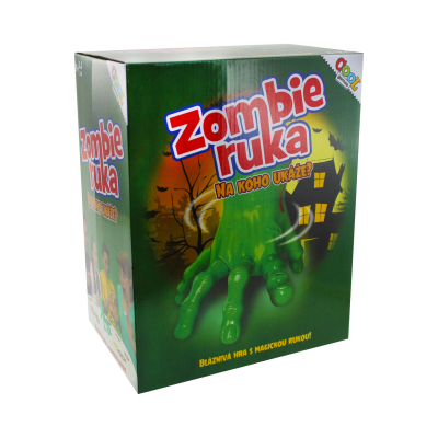 Cool Games Zombie ruka EPline EPline