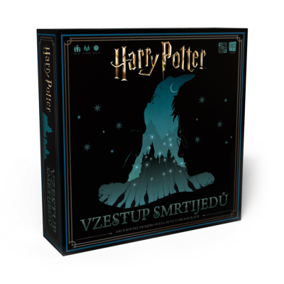 Harry Potter: Vzestup Smrtijedů REXhry REXhry